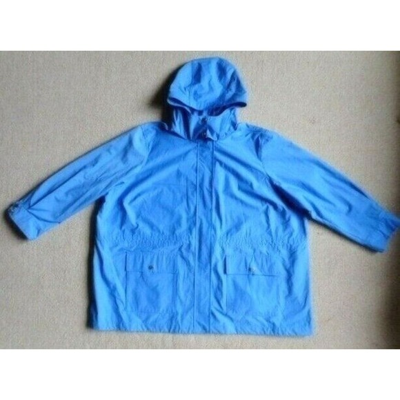 Lands' End | Jackets & Coats | Womens Jacketlands End Blue